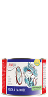 Katze Nassfutter Fisch à la Mode 200g 6 Stück Anifit