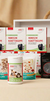 Hund Katze Nahrungsergänzungen Notfallapotheke Hund mit Schonkost 260g 1 Set Anifit
